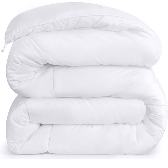 Queen size duvet insert